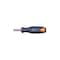 Garant Screwdriver holder for 1/4 inch bits with magnet- Blade length: 30mm 676602 30 - alternate 1